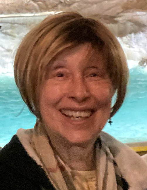 Obituary of Sylvia D. Stewart