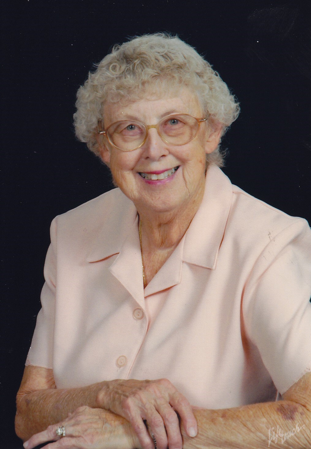 Elizabeth Ann Mosier Marble Obituary Coshocton, OH