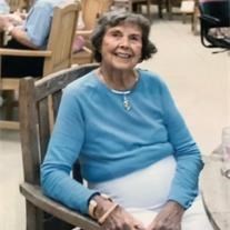 Obituary of Lorraine S. Clark