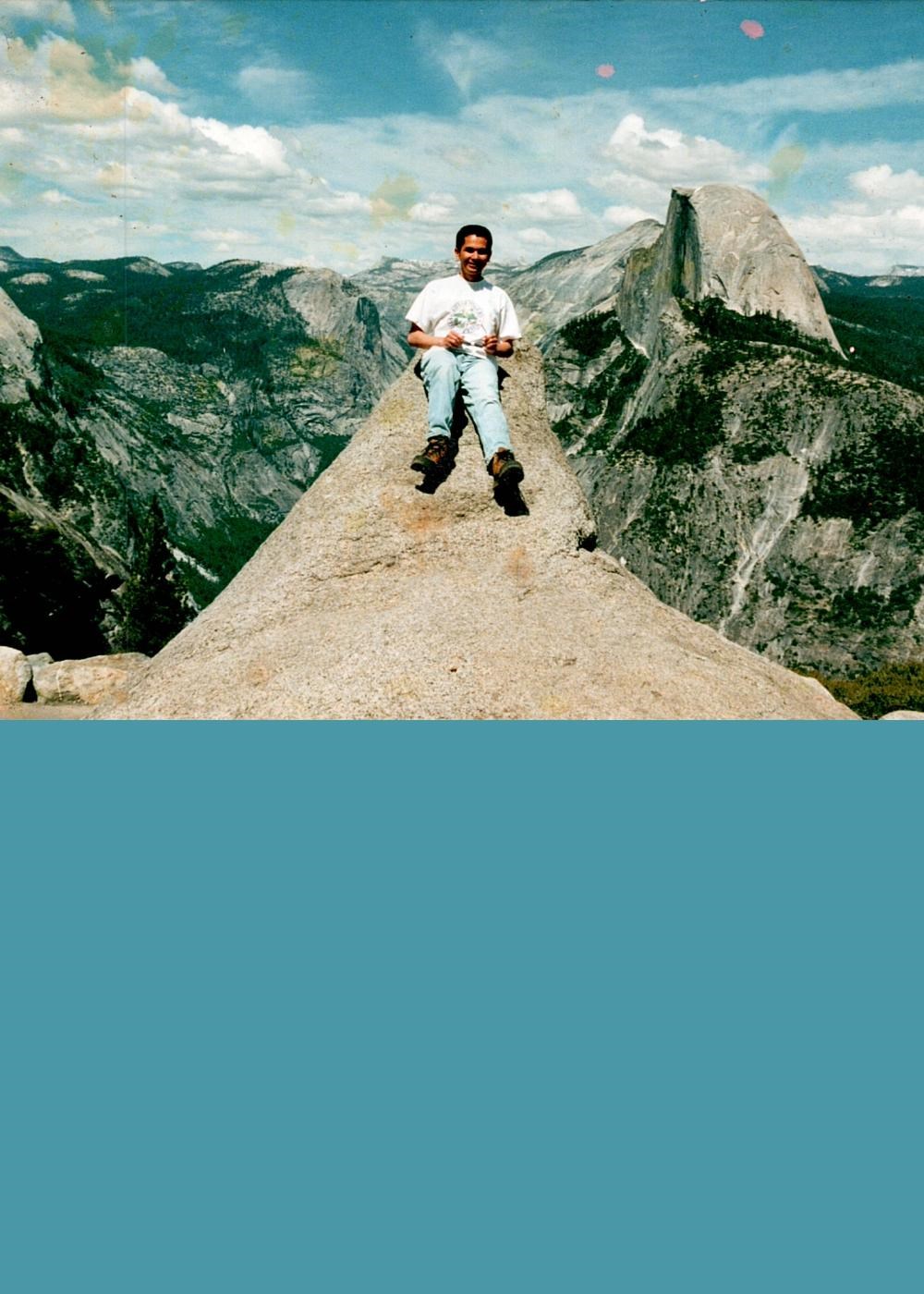 Obituary of Raymund Vernon Kevin Cruz Damasig