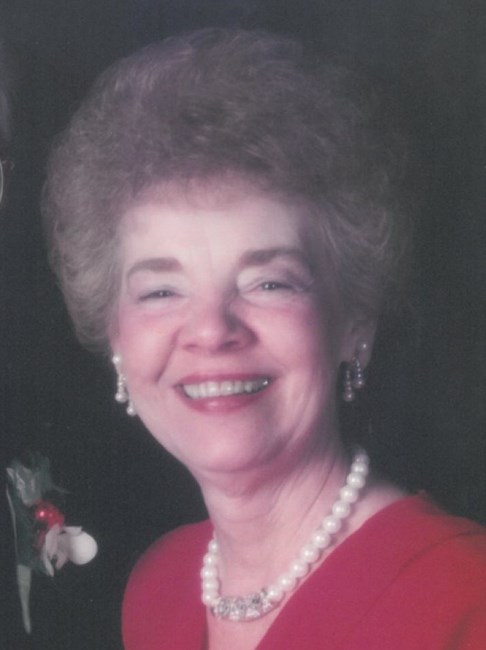 Obituary of Mary Ellen Marsolais