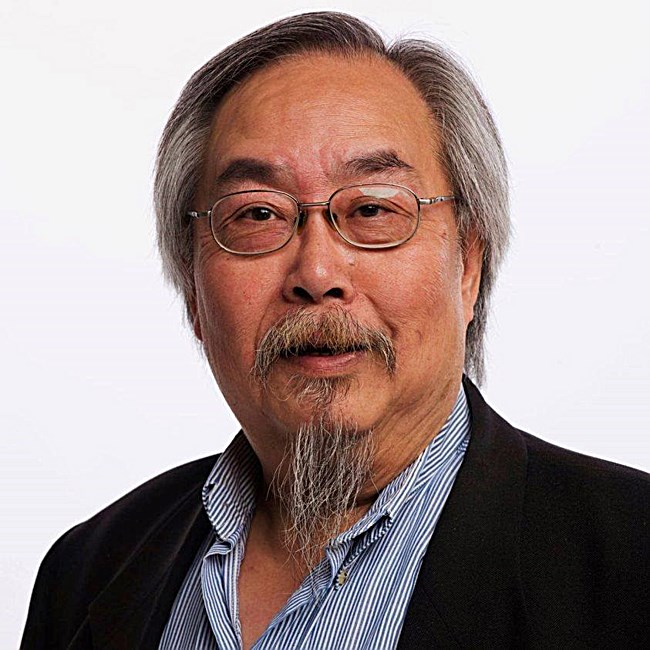Obituary of Mr. Sidney Ming Fai Chow Tan