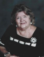 Obituary of Patricia Ruth Tilghman