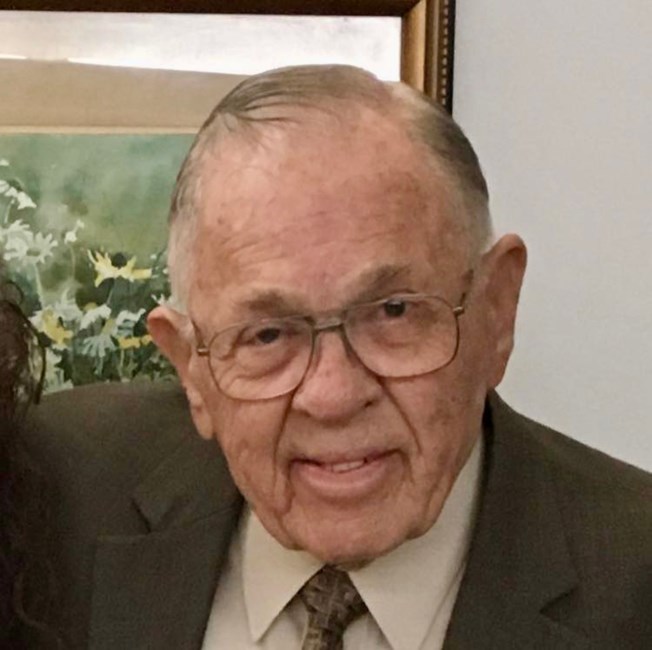 Obituary of C. H. Cook Jr.