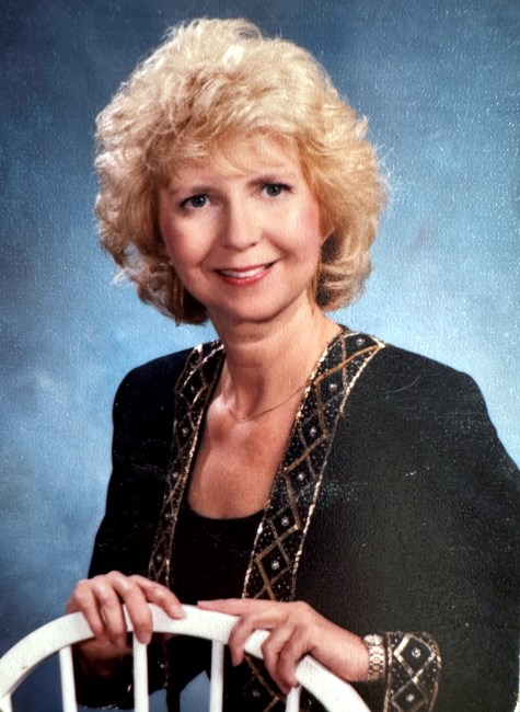 Obituary of Susan Carol Gray