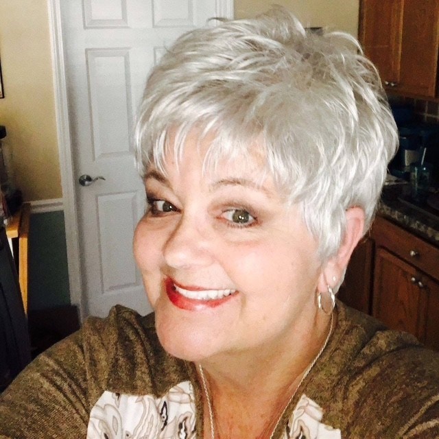 Obituary of Cheri Preston