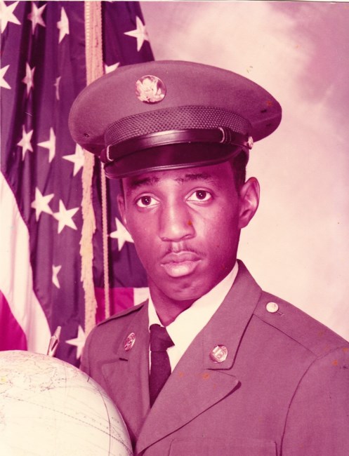 Obituary of Carl Edward Joyner