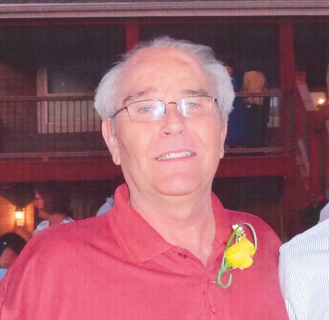 Obituary of Dennis Chandler