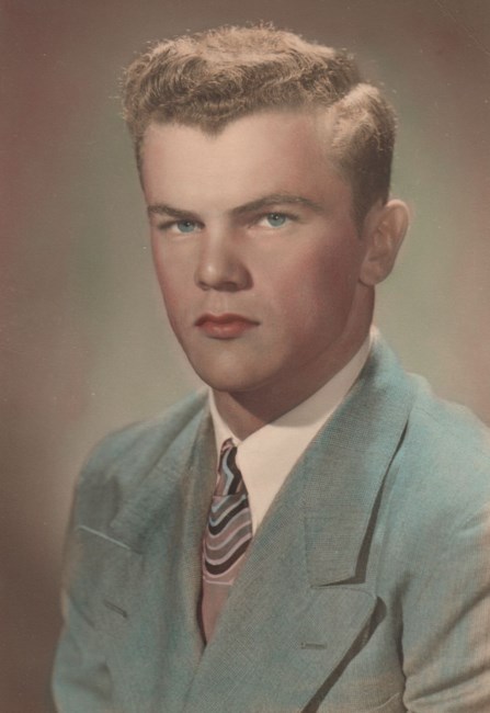 Obituary of Samuel Moody Hallman