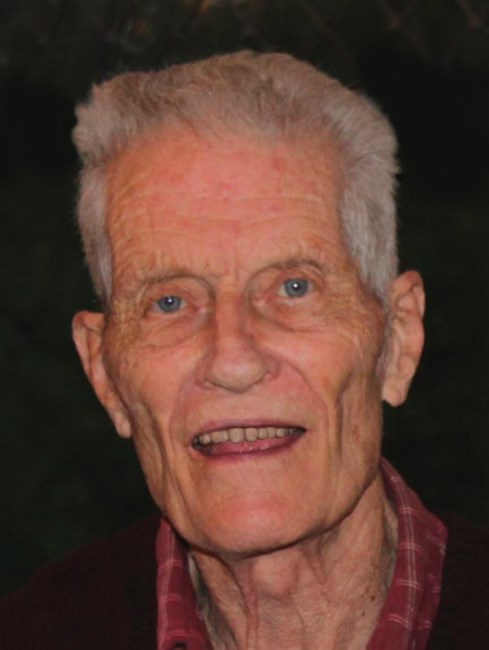 Obituary of H. Ham Hamilton Chase