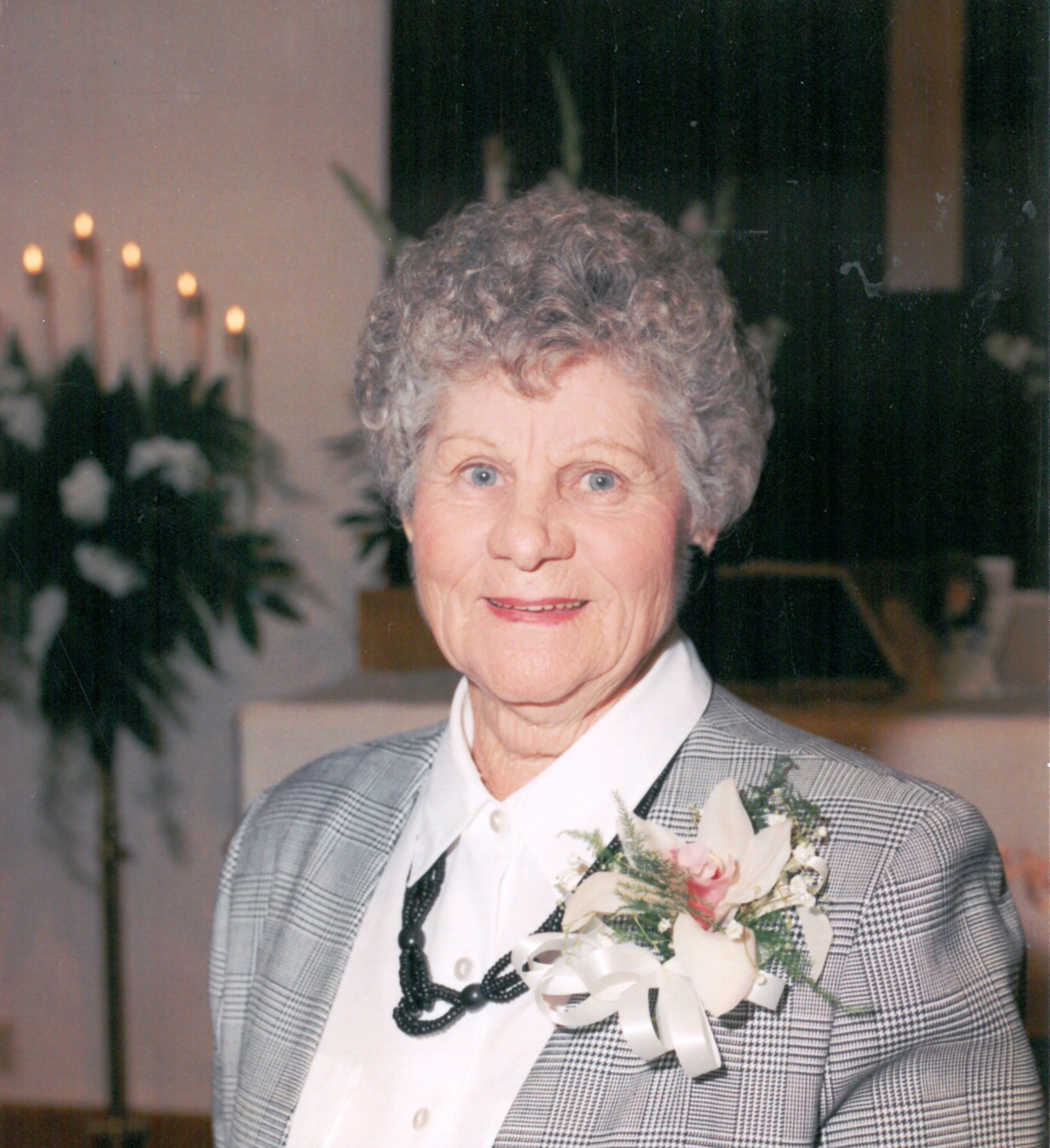 Obituary of Susie Atchilee Griggs