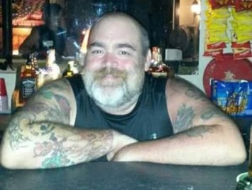 Obituary of Monte Peter Dawson