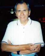 Margarito Rivera