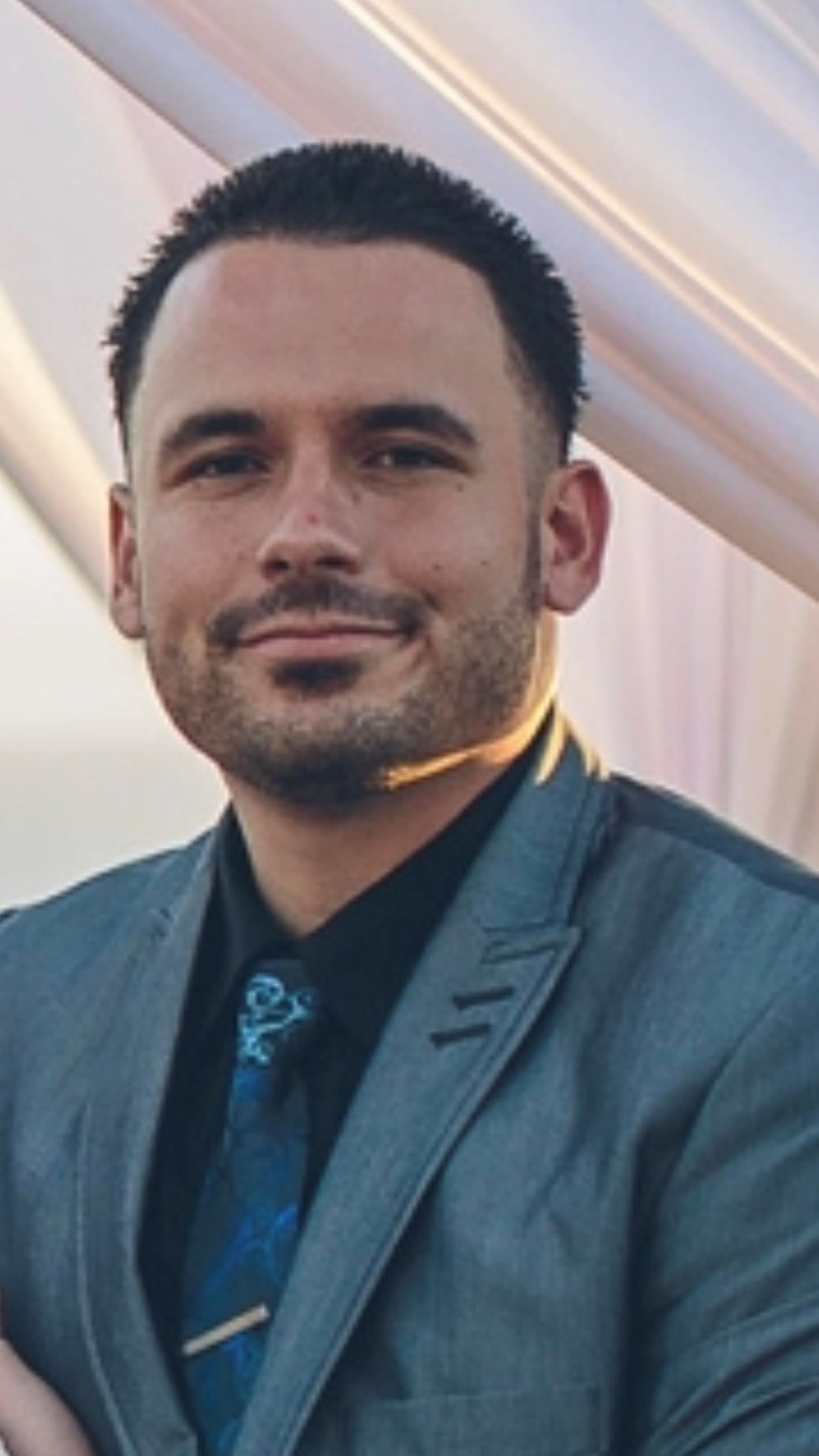 Obituary of Manuel Lorenzo Pimentel