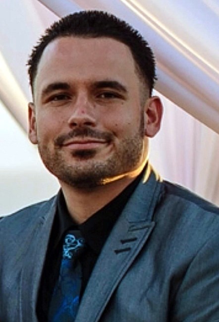 Obituary of Manuel Lorenzo Pimentel