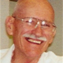 Obituary of Basil Clyde Killingbeck