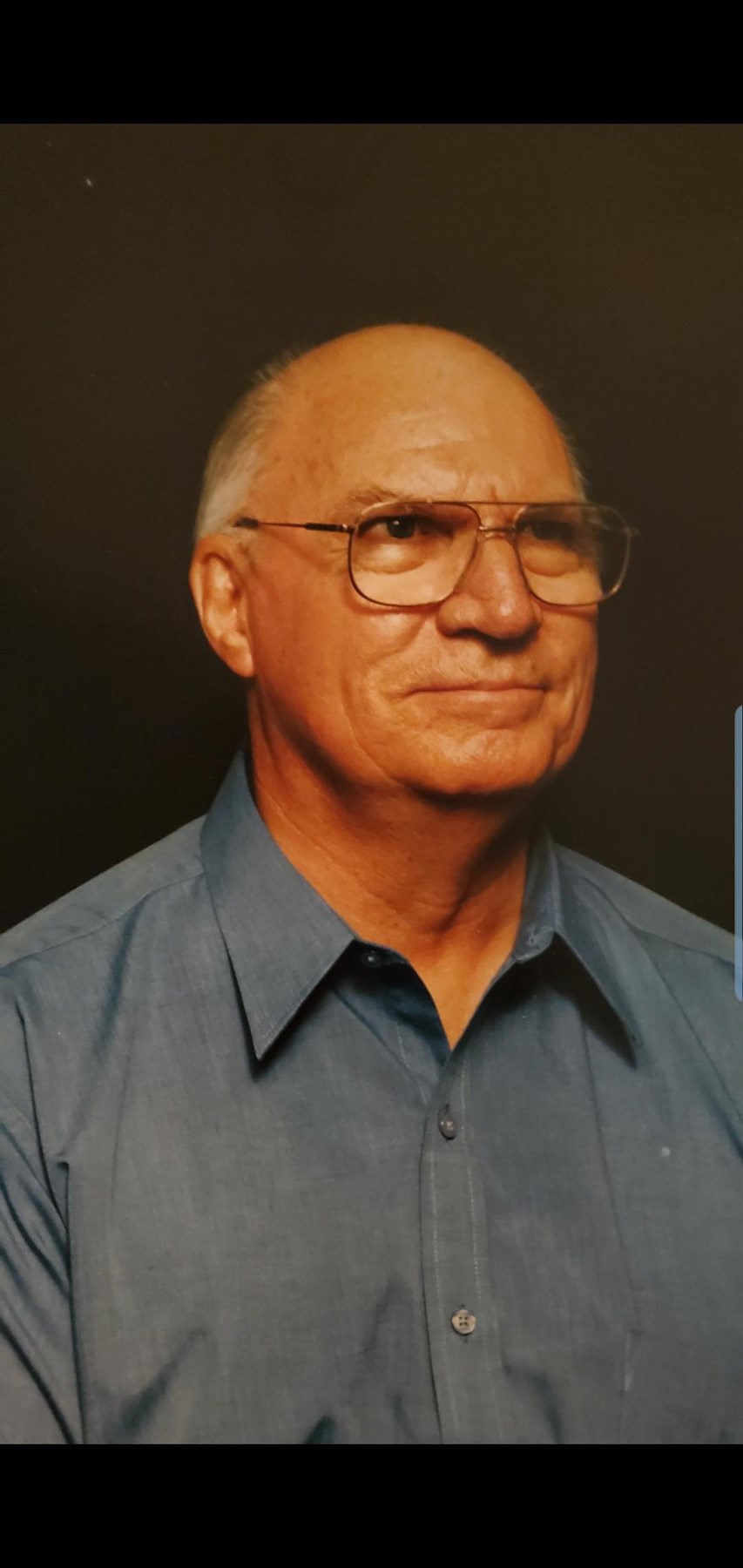 Obituary of Jack Ferguson