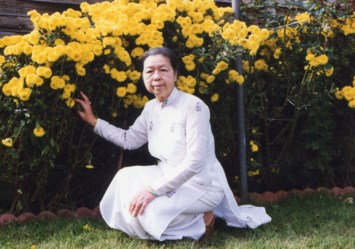 Obituary of Chinh Tran Cung