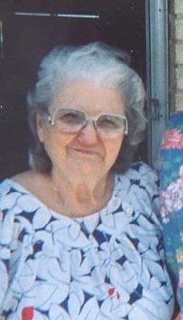 Obituary of Ira "Louise"   Wall