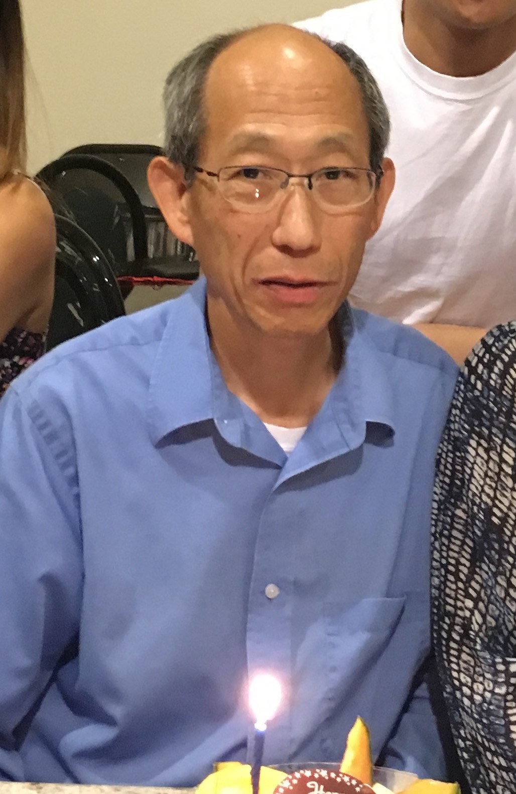 Obituary of Randy Boichi Mac