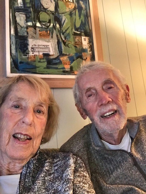 Obituary of Daniel J. McCarthy