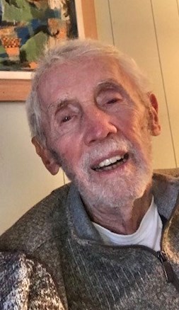 Avis de décès de Daniel J. McCarthy