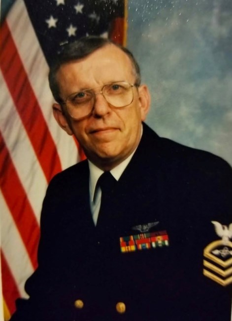 Obituary of George Leroy Blocher
