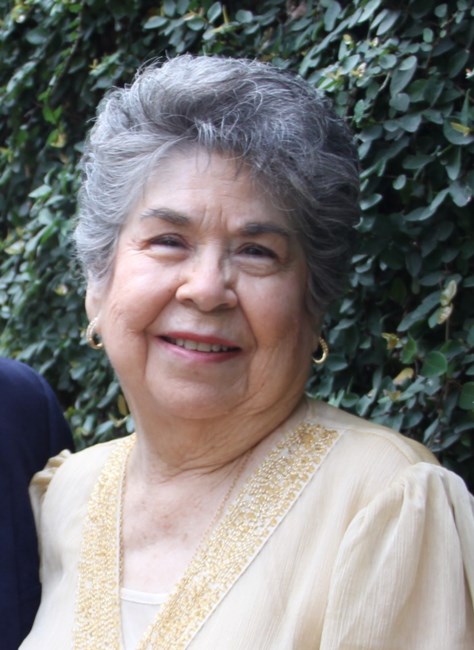 Obituary of Marie Elena Willars