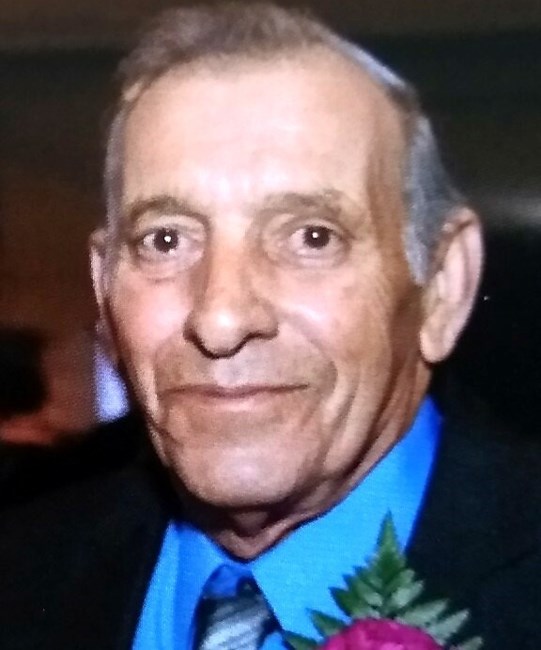 Obituary of Manuel Pineiro