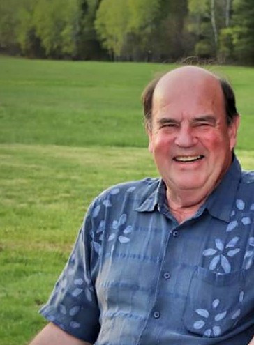 Obituary of James Robert Galpin