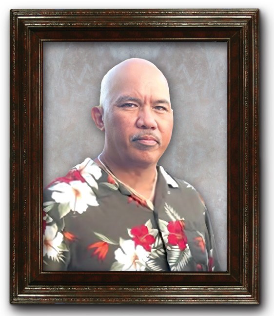 Obituary of Benny Crisostomo Villagomez
