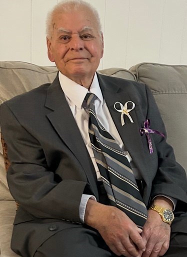 Obituary of Rateb Safar