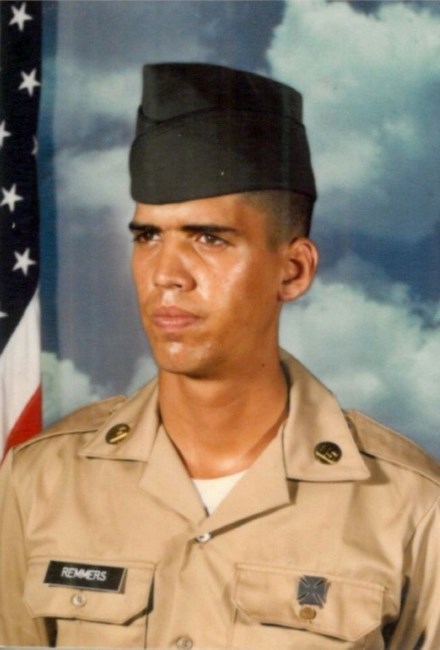 Obituary of Timothy Paul Remmers