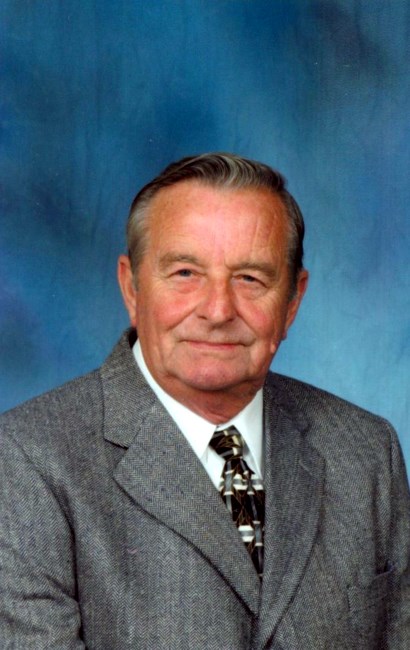 Obituary of Kenneth R.  "Bob" Wright Sr.