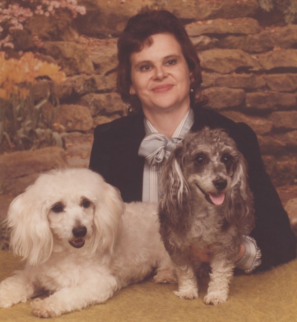 Obituary of Minnie May