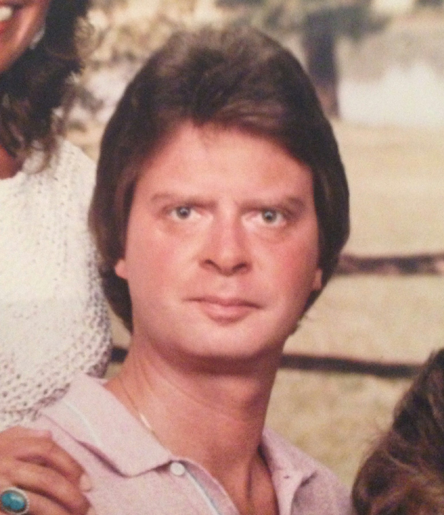 Obituary of David Moulton