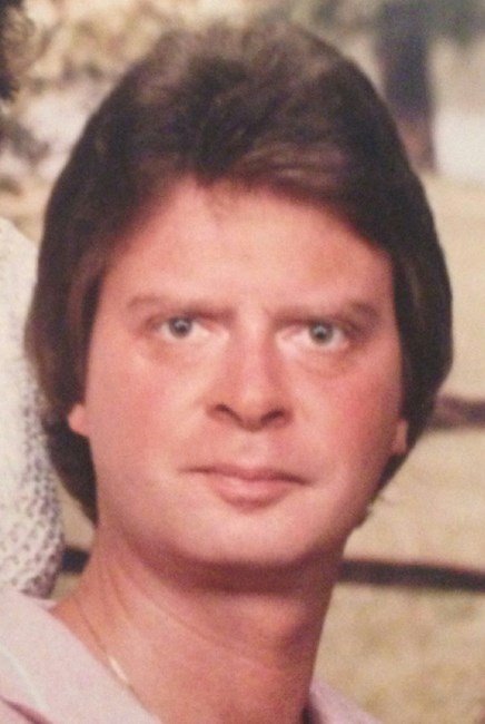 Obituario de David Moulton