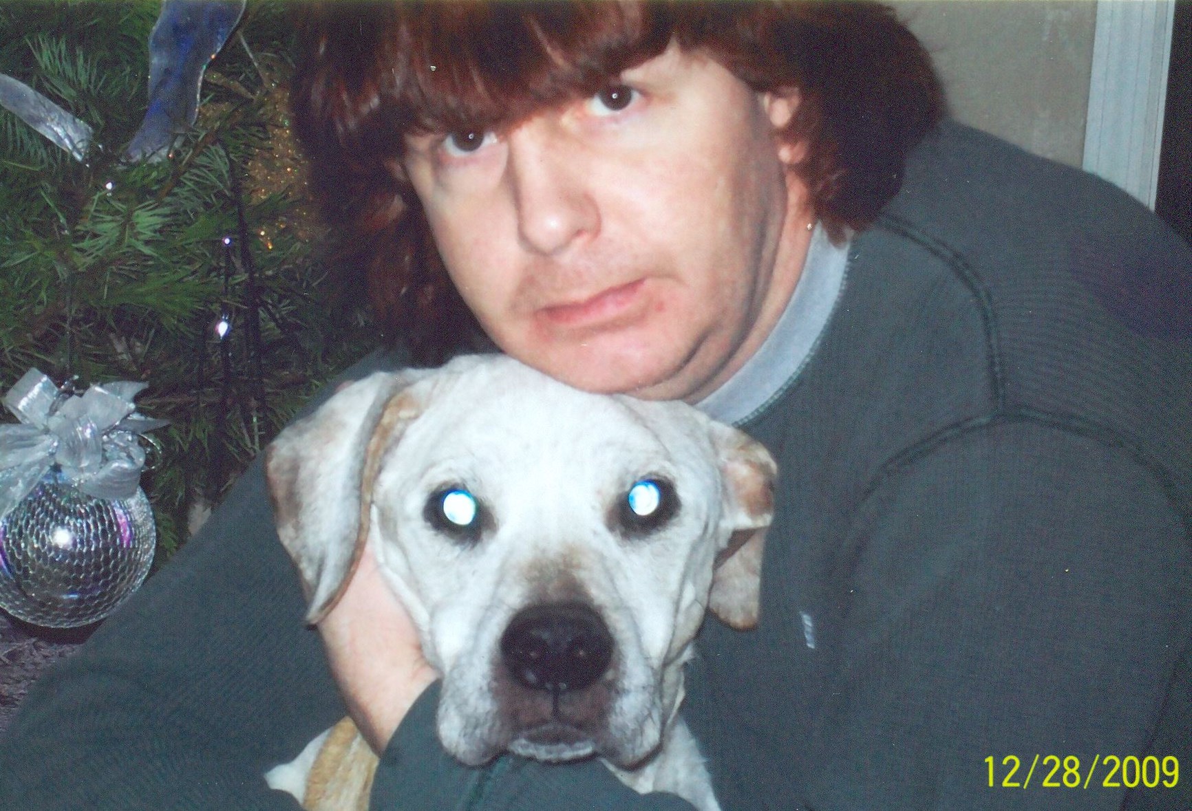 Obituary of Walter Virgil Lancaster III