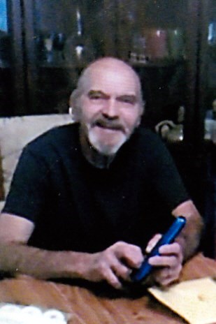 Obituary of Dennis Irving Reed