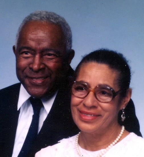 Obituary of Ellen Walker