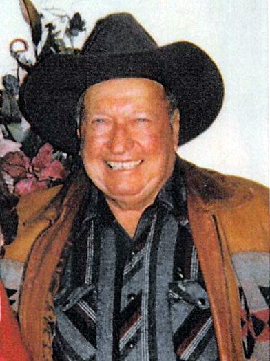 Obituary of William "Bill' Victor Dicks