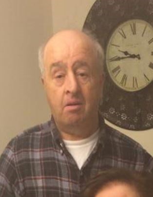 Obituary of Gino Iacobucci