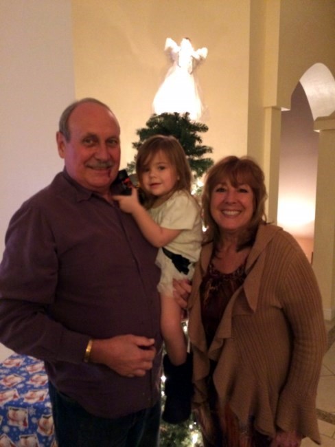 Obituary of Karen Kay Hodges