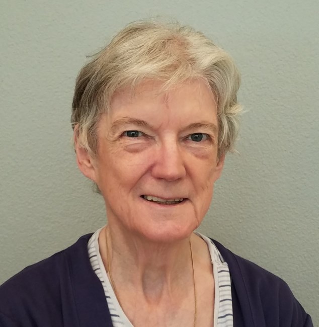 Obituary of Patricia Anne Kenyon