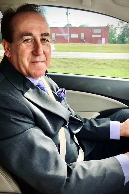 Obituary of Michael Olease Cannon Sr.