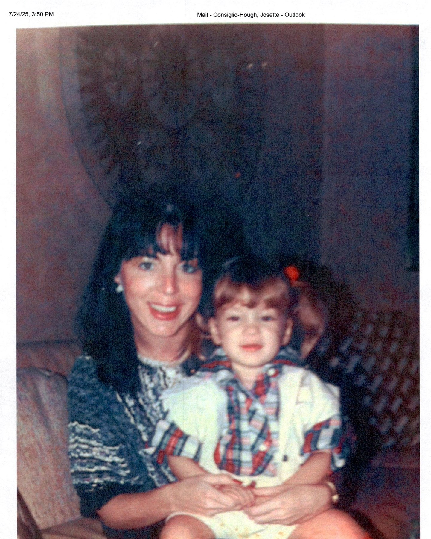 Obituary of Arlene Joy Goldstein