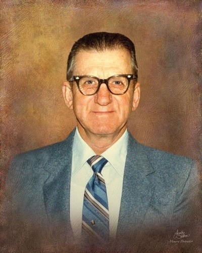 Obituary of Frank
Elmer
Hicks