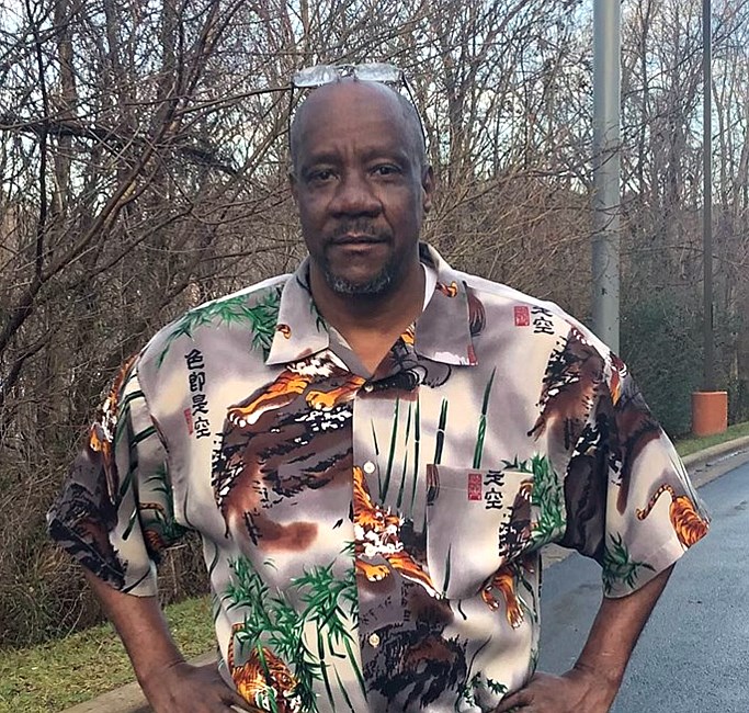 Obituary of Kenneth Earl McIntosh