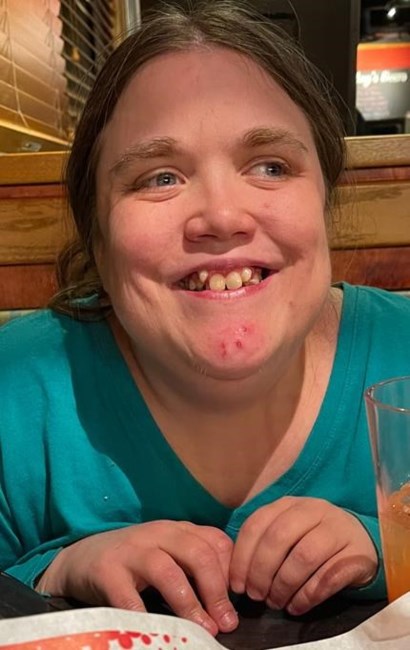 Obituary of Samantha Valarie Woodard