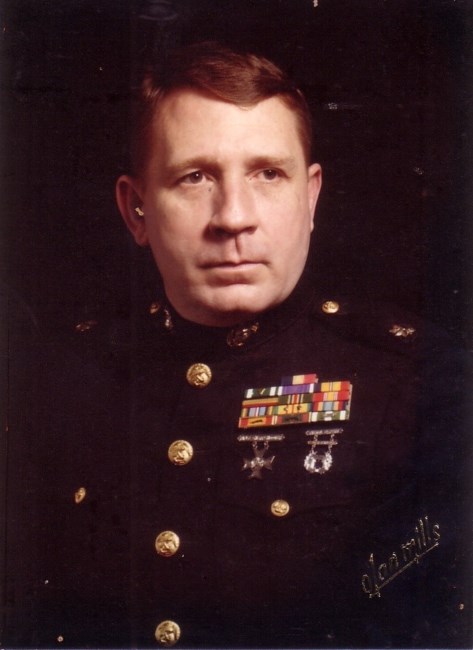 Obituary of Delbert Marshall Hutson Sr.